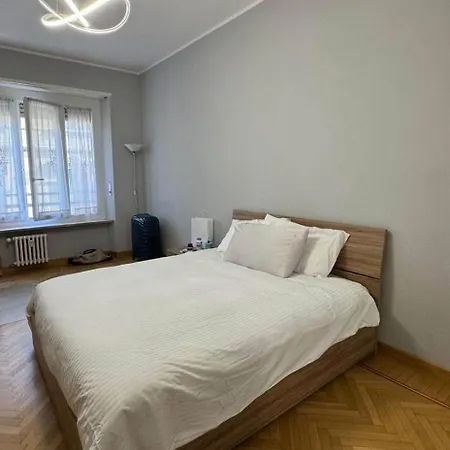 Le Stelle In Cielo House Λα Σπέτσια