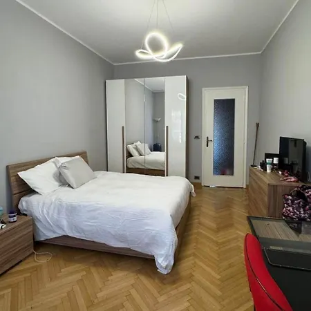 Le Stelle In Cielo House Διαμέρισμα